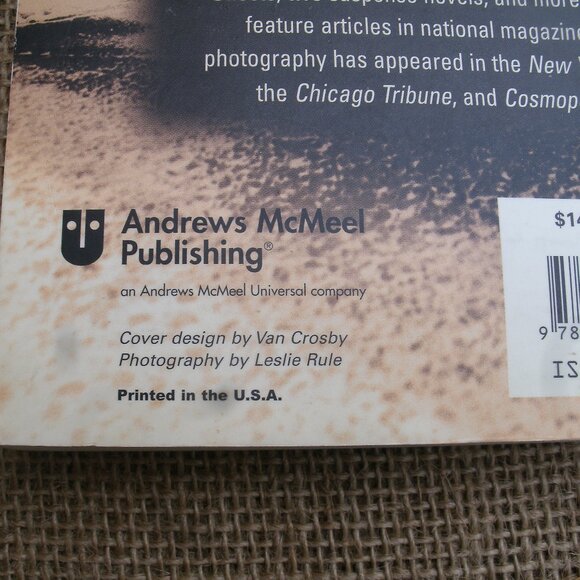 Ghosts Among Us: True Stories of Spirit Encounters by Leslie Rule - Picture 4 of 16